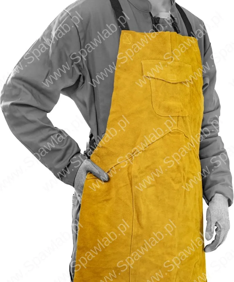 GYS Professional Welding Apron 45217, zdjęcie 4