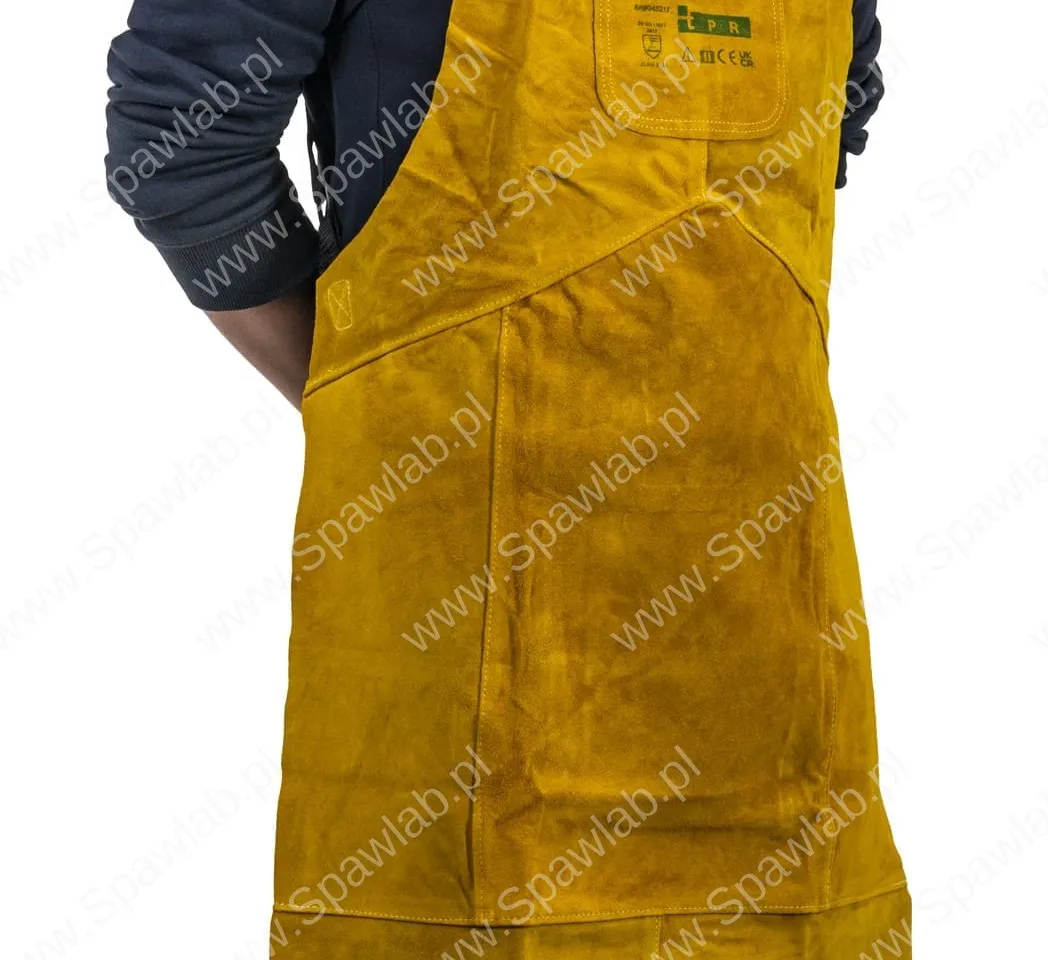 GYS Professional Welding Apron 45217, zdjęcie 6
