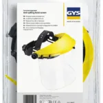 GYS Protection Screen For Grinding 42865, zdjęcie 4