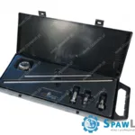 GYS Prowadnica do cięcia kołowego dla palników plazmowych MT-70/125A 37984