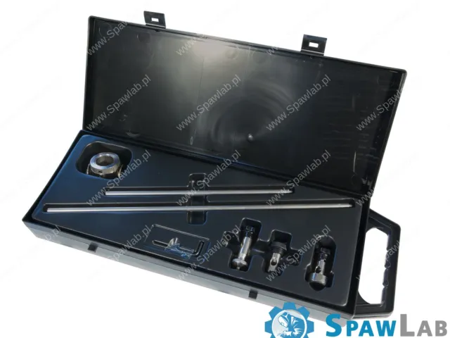 GYS Prowadnica do cięcia kołowego dla palników plazmowych MT-70/125A 37984