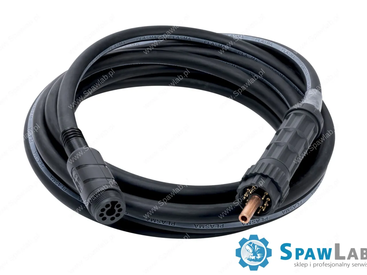 GYS Uchwyt plazmowy z przewodem Easyfit/Euro - 6m 74668