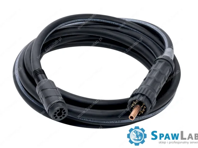 GYS Uchwyt plazmowy z przewodem Easyfit/Euro - 6m 74668
