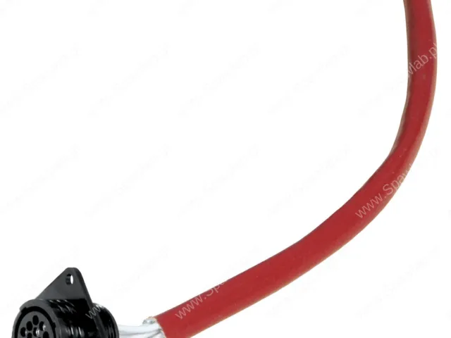 GYS Push-Pull Torch Connection Option FOR WF 50/51 Wire Feeder 78741