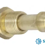 GYS Reduktor dwuzegarowy 15L/min UK 40274, zdjęcie 3