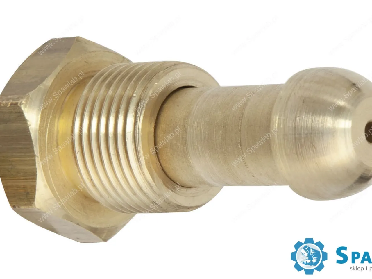 GYS Regulator 20 l/min - IT 38691, zdjęcie 3