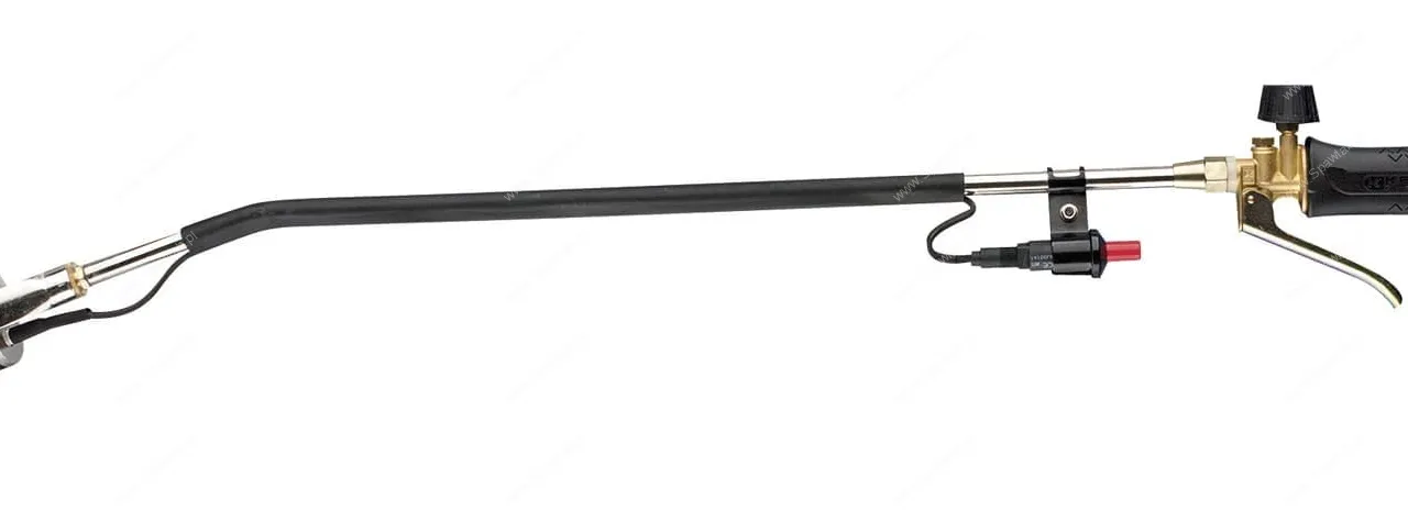 GYS Regulowany Palnik z Dyszą Ø60mm 40335