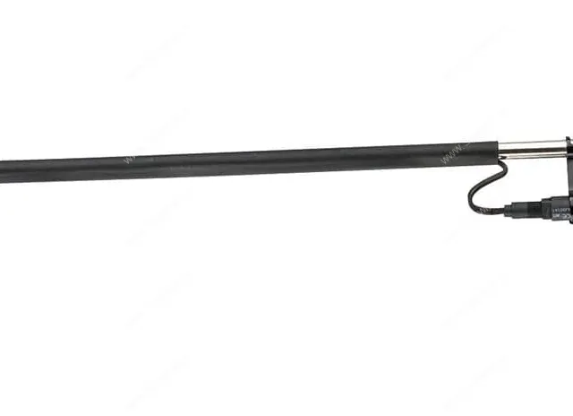 GYS Regulowany Palnik z Dyszą Ø60mm 40335