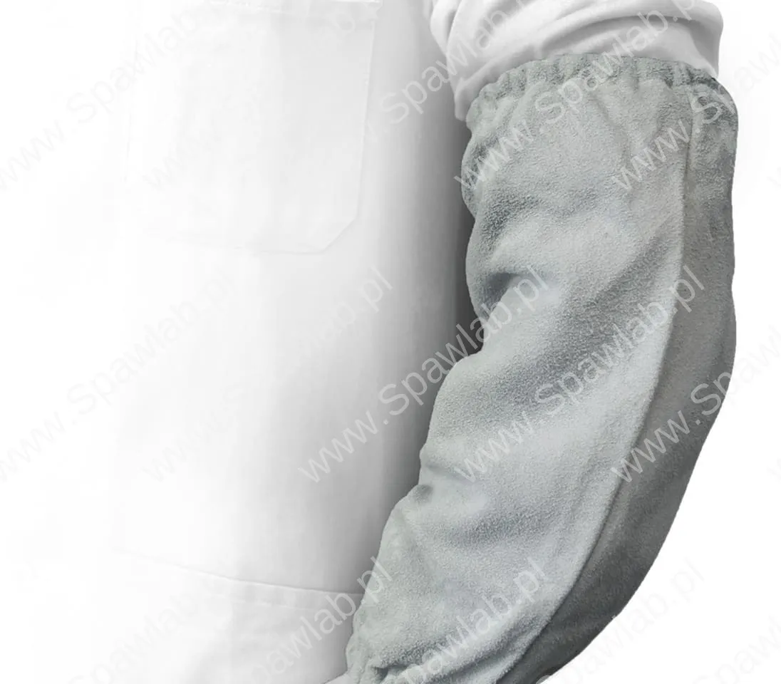 GYS Rękawy Spawalnicze Leather-Crust 37670