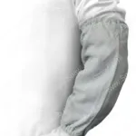 GYS Rękawy Spawalnicze Leather-Crust 37670