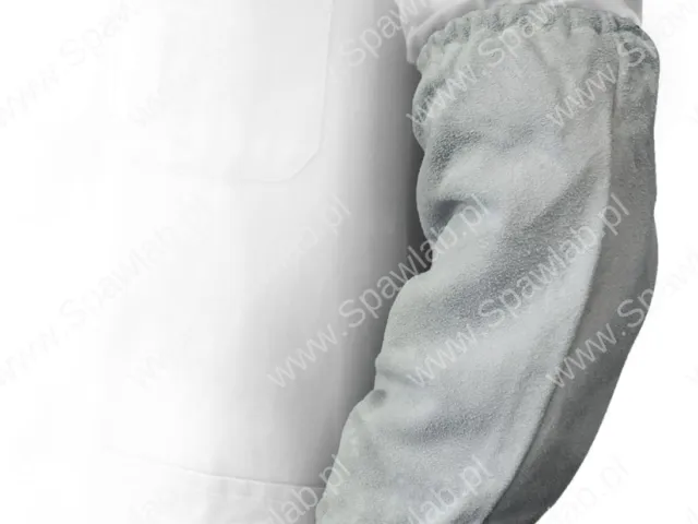 GYS Rękawy Spawalnicze Leather-Crust 37670