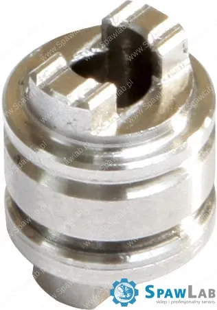 GYS Rolka napędowa Ø0.8 - 1.0/1.2 Push-Pull Torch MB15/25 38752