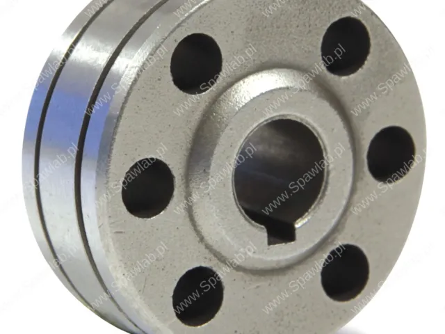 GYS Rolka Podająca typ B Ø 0.8/1 aluminium 42155