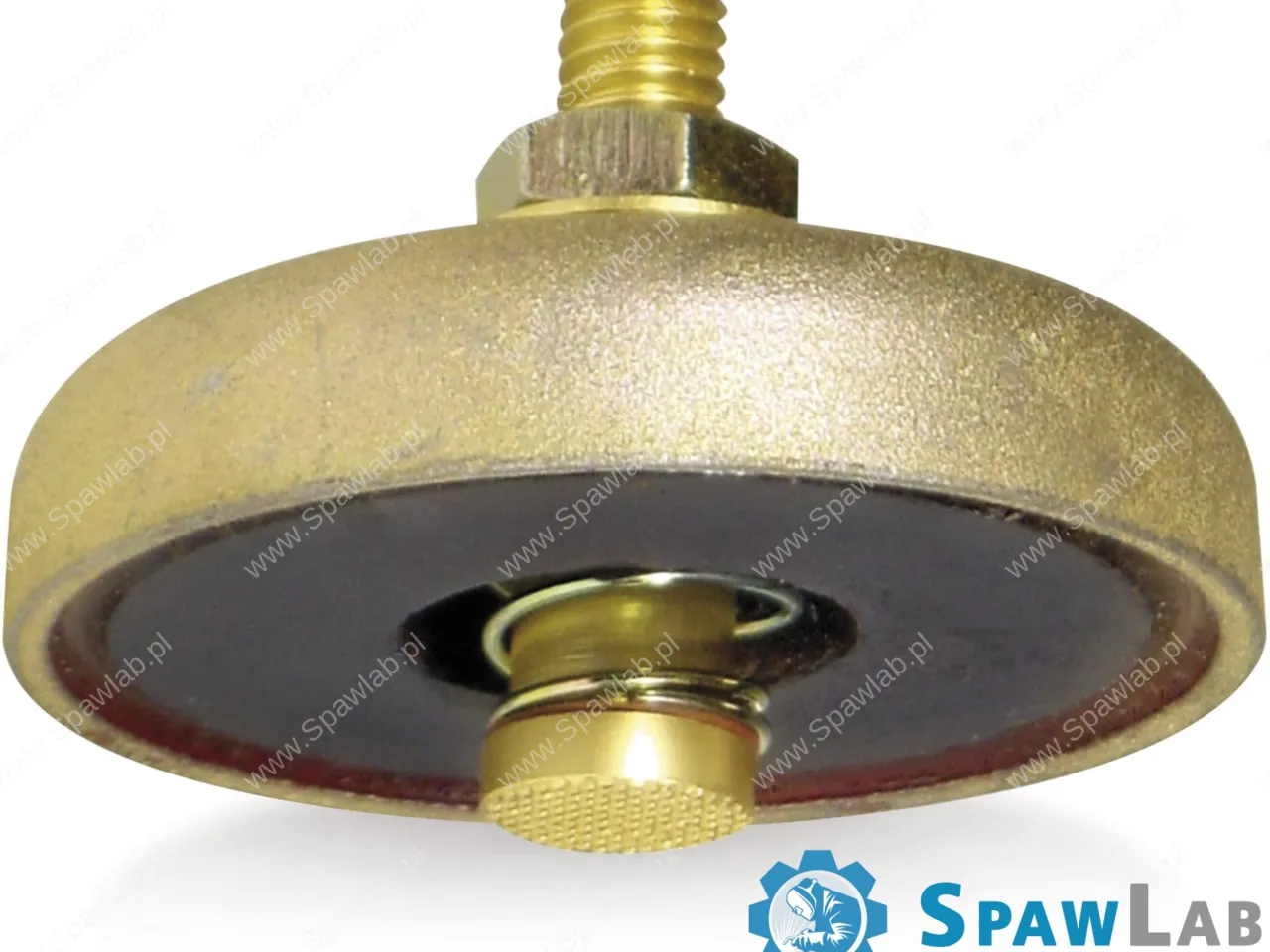 GYS Round Magnetic Earth 500.70 (500A / 70mm²) 48973