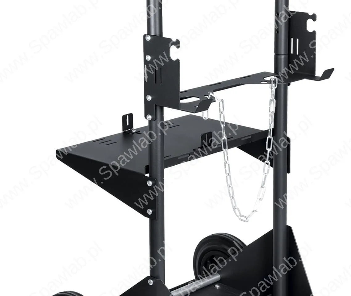 GYS Sack Truck 4m³ XL 80034