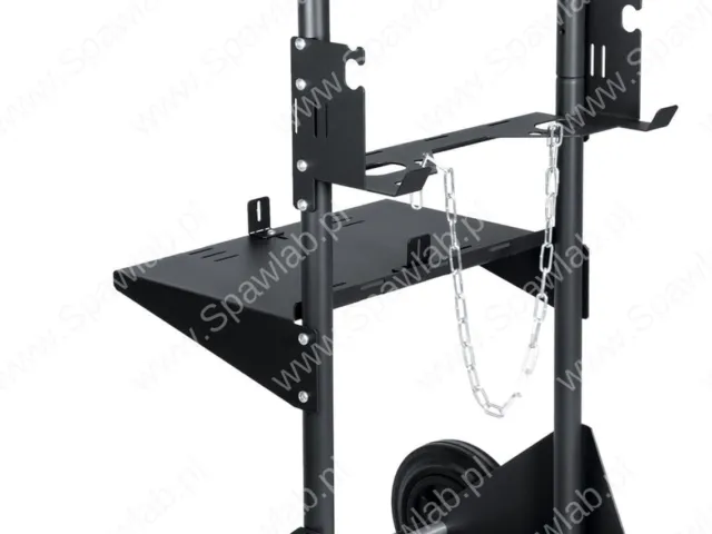 GYS Sack Truck 4m³ XL 80034