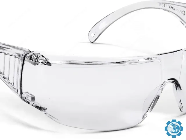 GYS Safety Goggles - Blister 42810