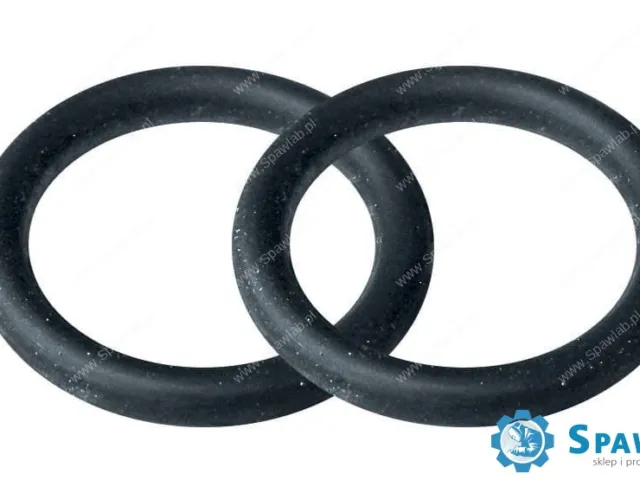 GYS SET OF 2 Stud Support Chuck Seals 60814