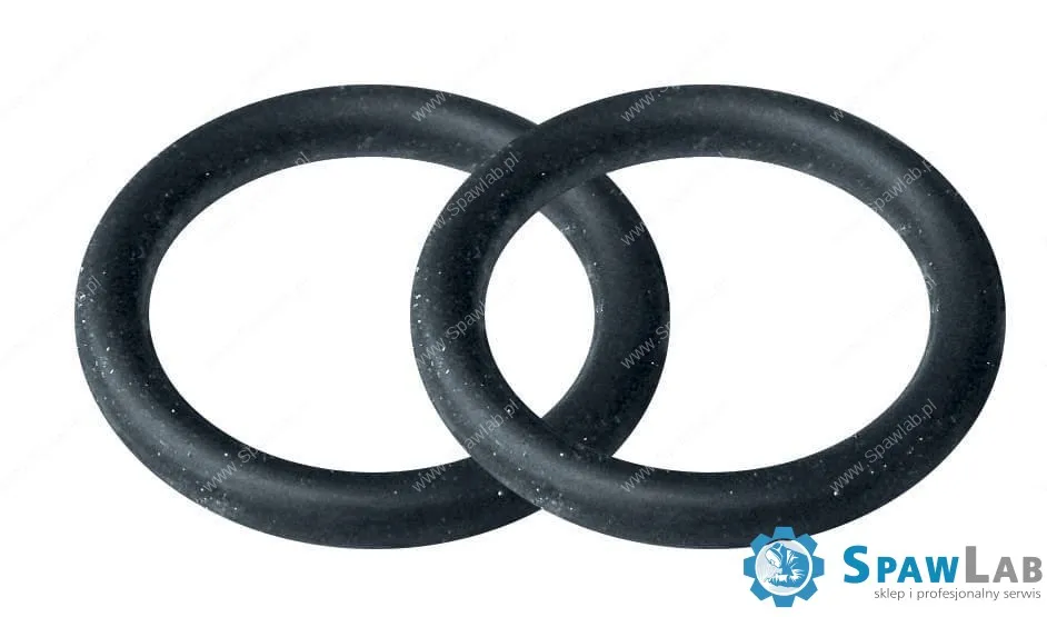 GYS SET OF 2 Stud Support Chuck Seals 60814