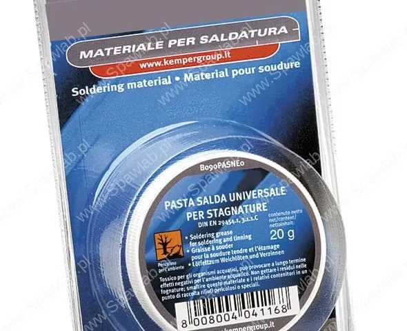 GYS Soldering Spread - 20g 40549