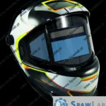 GYS Space 11 True Color Helmet 62245