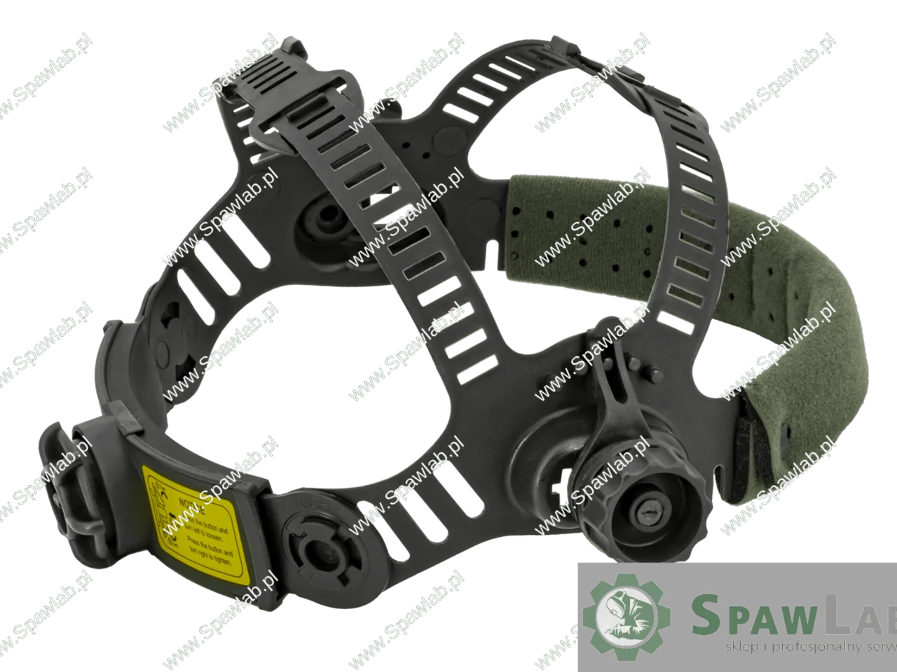 GYS Space 11 True Color Helmet 62245, zdjęcie 3