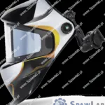 GYS Space 11 True Color Helmet 62245, zdjęcie 5
