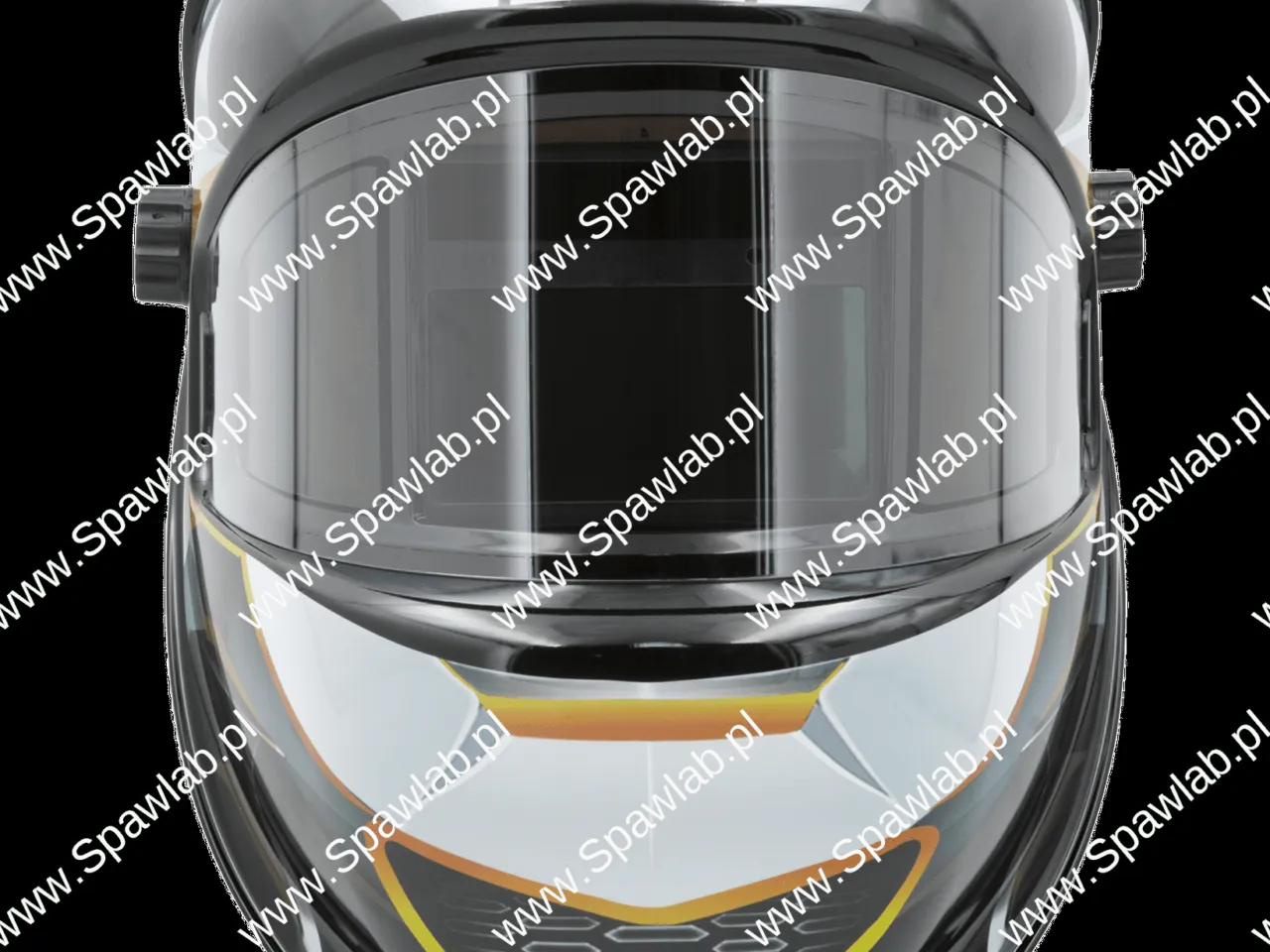 GYS Space 11 True Color Helmet 62245, zdjęcie 6