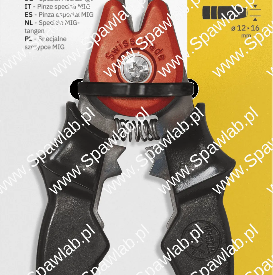 GYS Specjalne Szczypce MIG MAG 12-15 mm nozzle 41332, zdjęcie 2