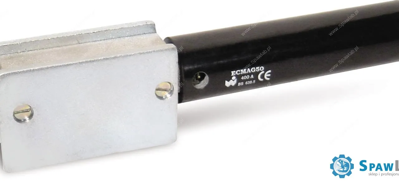GYS Square Magnetic Earth 500.70 (500A / 70mm²) 48980