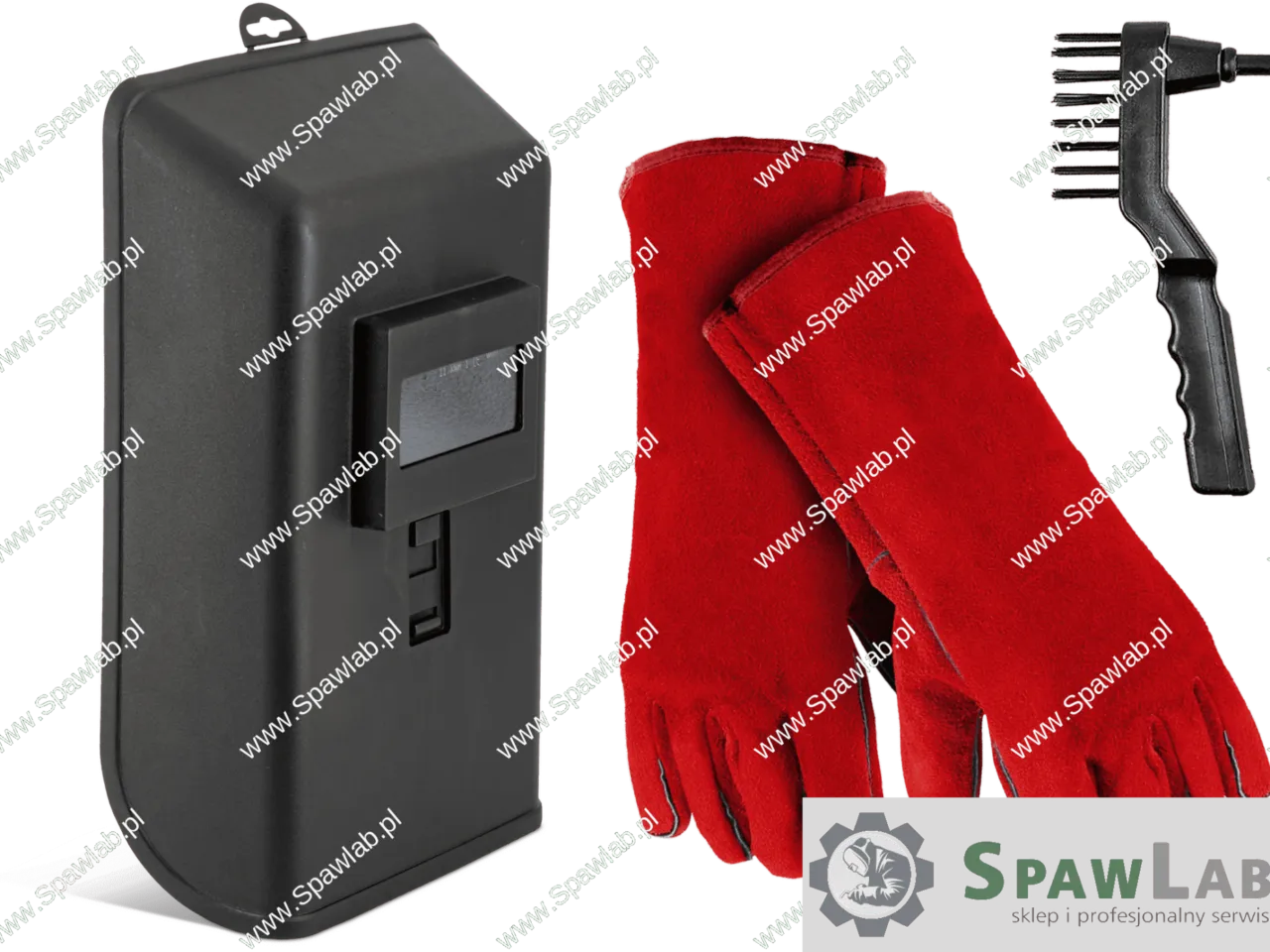 GYS standard Welder Equipment Pack 70493