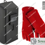 GYS standard Welder Equipment Pack 70493