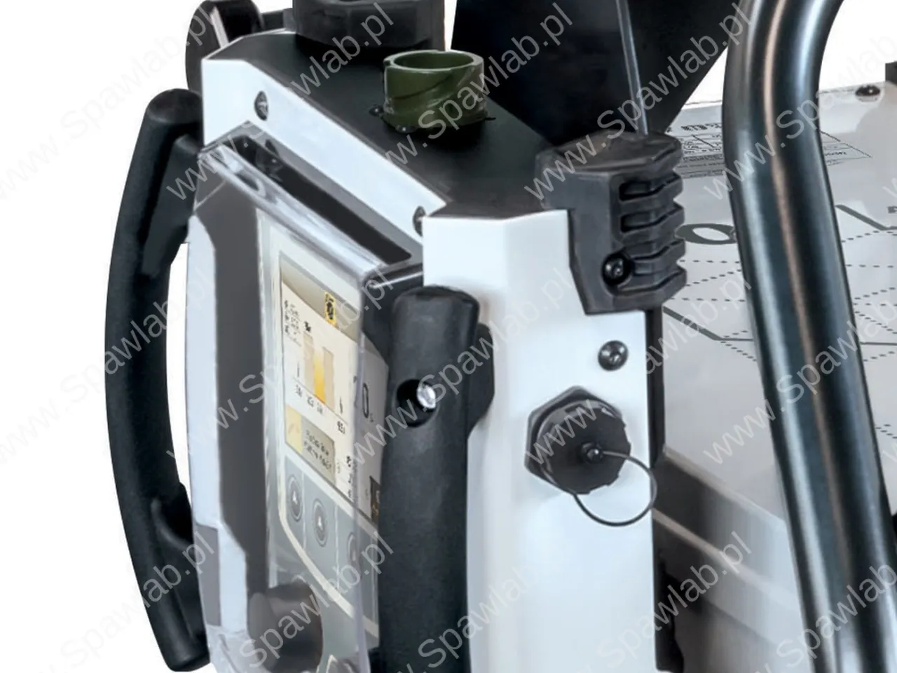 GYS Support Exatig FOR Trolley 10m³ MIG 400A 37779, zdjęcie 2