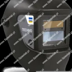 GYS Techno 11 True Color Helmet 64997