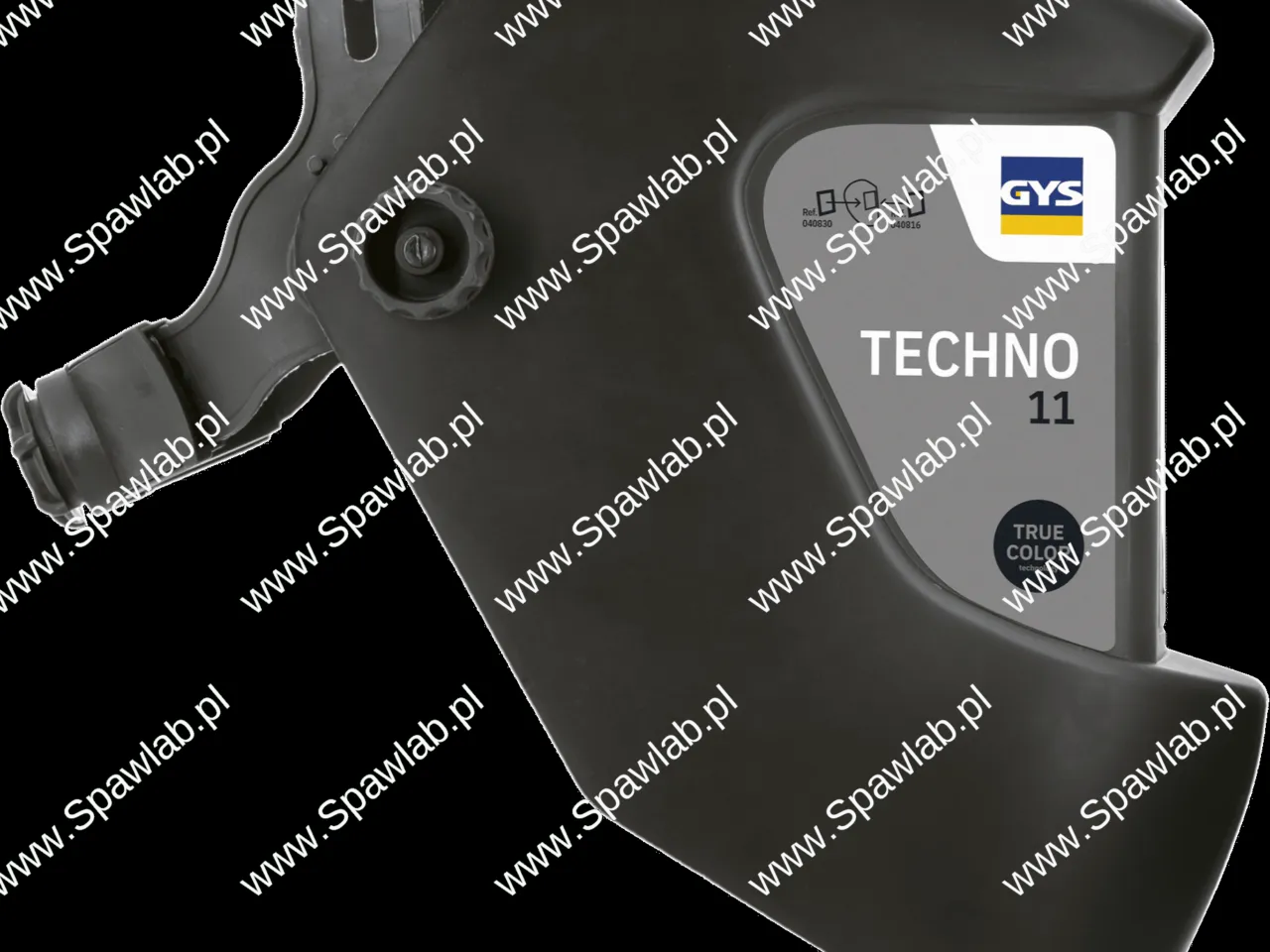 GYS Techno 11 True Color Helmet 64997, zdjęcie 2
