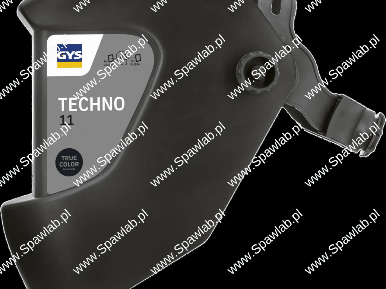 GYS Techno 11 True Color Helmet 64997, zdjęcie 3