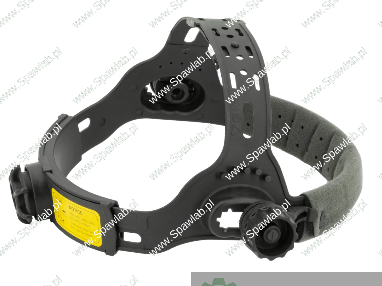GYS Techno 9-13 True Color Helmet 65048, zdjęcie 2