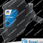 GYS Techno 9-13 True Color Helmet 65048, zdjęcie 4
