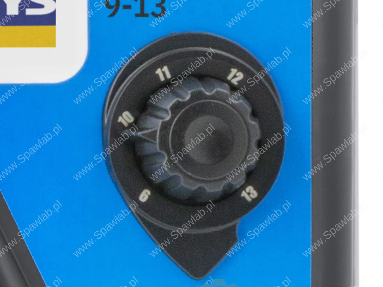 GYS Techno 9-13 True Color Helmet 65048, zdjęcie 7