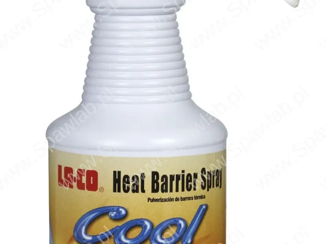 GYS Thermal GEL Barrier 54325