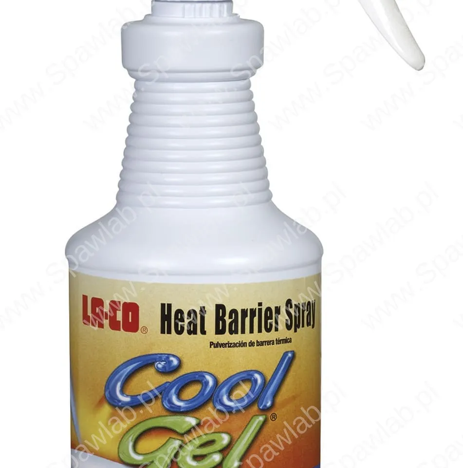 GYS Thermal GEL Barrier 54325
