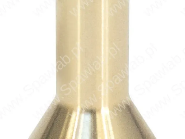 GYS Threaded Holder Ø 4mm 76167