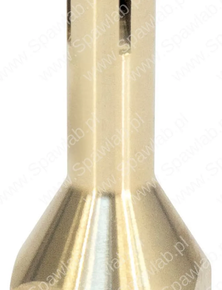 GYS Threaded Holder Ø 4mm 76167