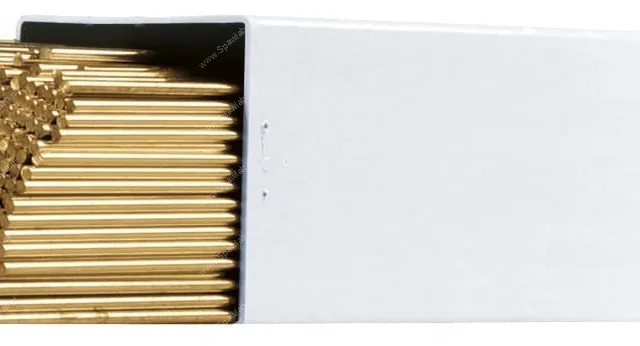 GYS TIG Filler Rods - Steel Ø2.0 - 5KG - 1M 87217