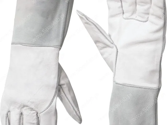 GYS TIG Welding Gloves (Size 10) 45323