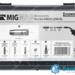 GYS Torch MB 25 Accessories BOX 41233, zdjęcie 2