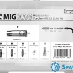 GYS Torch MB 25 Accessories BOX 41233, zdjęcie 3
