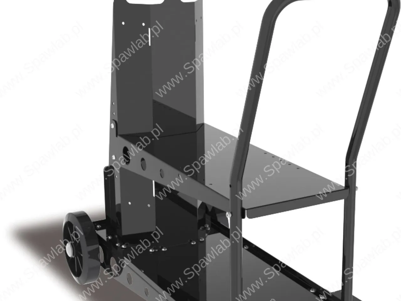 GYS Trolley 10m³ XL/TM 1 41257