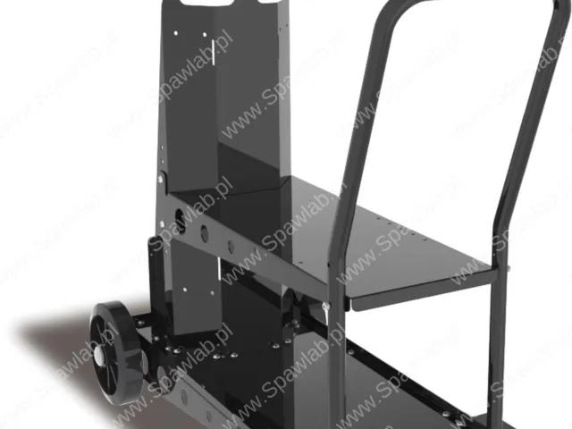 GYS Trolley 10m³ XL/TM 1 41257