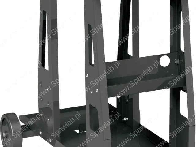 GYS Trolley 4m³ Weld 610 40281